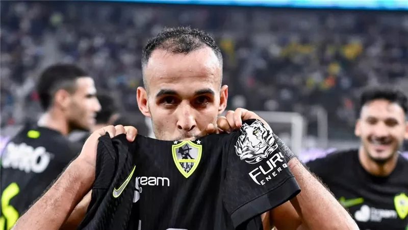 بعد أزمته الأخيرة، ناصر منسي يدعم الزمالك أمام الجيش الرواندي