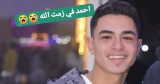 المتهم بقتل صديقه في بلبيس يمثل الجريمة أمام النيابة العامة