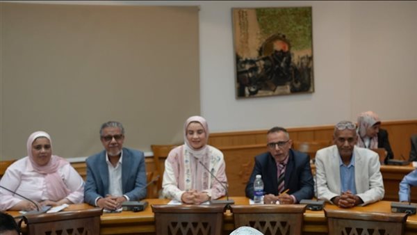 صندوق التنمية الثقافية يعزز جهود صون التراث المصري بالبحث العلمي والحرف التقليدية