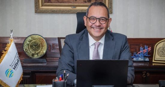 جهاز تنمية المشروعات يضخ 3.3 مليار جنيه لتمويل 58 ألف مشروع بسيناء والقناة
