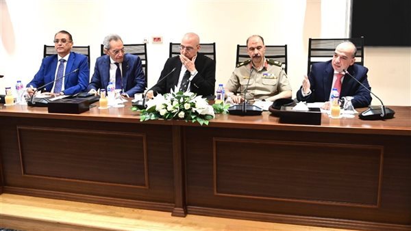 لجنة دراسة اعتراض الرئيس بشأن قانون جامعة كيان تجهز تقريرا للعرض على جلسة النواب المقبلة