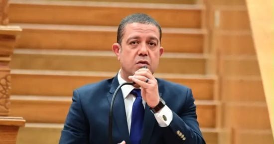 النائب سمير الخولى: منتدى مصر 2026 يدعم تطوير المؤسسات الحكومية وتحسين الخدمات