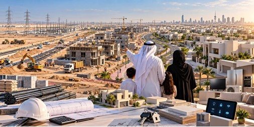 «بيت العمـر» للمواطـنين.. من الأرض تبـدأ دورة اقتصادية جـديدة
