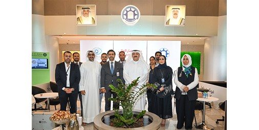 وزير الصحة يدشن يوم الإبصار العالمي بمستشفى جابر الأحمد