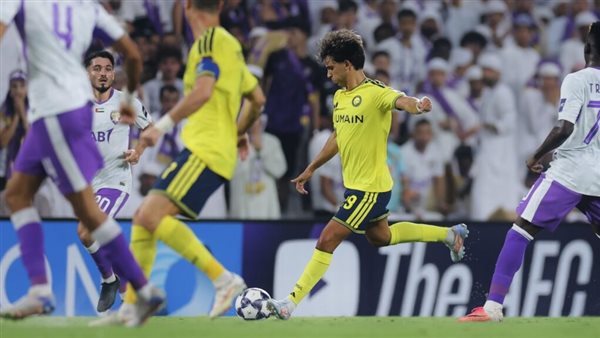 بعد العروض الأوروبية.. النصر السعودي يستعد لتمديد عقد "فيليكس"