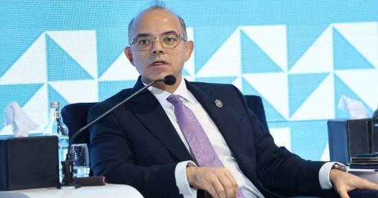 وزير الاستثمار يطرح خريطة لدعم الشركات الناشئة وربط الابتكار بالاقتصاد