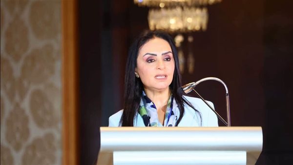 وزيرة التضامن: مؤسسات المجتمع الأهلي شريك رئيسي لتحقيق الأهداف الخيرية المشتركة