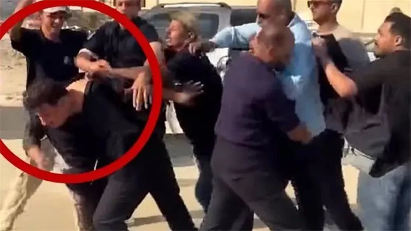 أول تعليق من صحة الجيزة على قرار إنهاء التعاقد مع شركة الأمن بمستشفى 6 أكتوبر المركزي