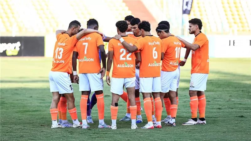 مدرب فاركو السابق يكشف حقيقة الاعتداء على لاعب داخل غرفة الملابس