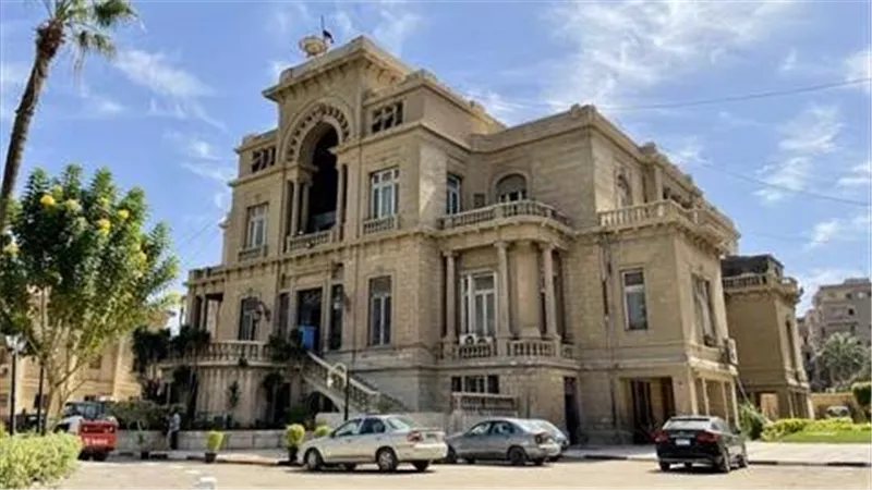 فيتو تكشف بالمستندات، المالية تحاصر "بحوث الصحراء" بأحكام القضاء وتطالبه بـ 48 مليون جنيه للباحثين