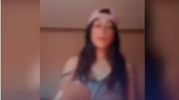 رقصت بملابس خادشة لزيادة المشاهدات، سقوط صانعة محتوى في قبضة الأمن بالمنصورة