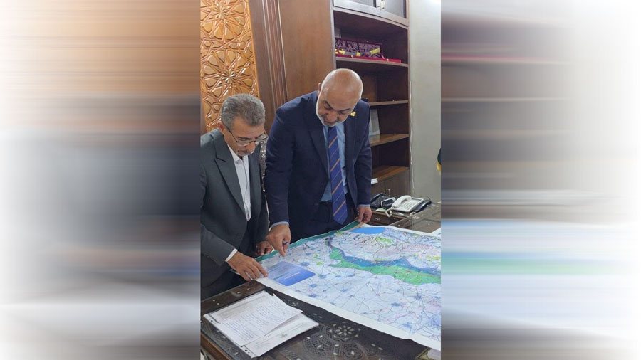 “جولاننا يستاهل”.. القنيطرة تطلق حملة للمشاريع التنموية