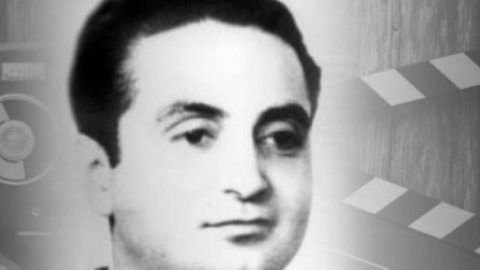 فى ذكراه.. أحمد بدرخان رائد السينما الغنائية