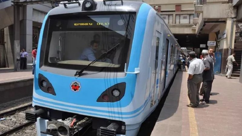استعدادًا للتوقيت الشتوي، مواعيد جديدة لمترو الأنفاق والقطارات بدءًا من أول نوفمبر