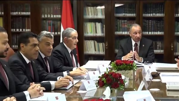 مجلس إدارة الأهلي يهنئ سيدات اليد ببطولة أفريقيا