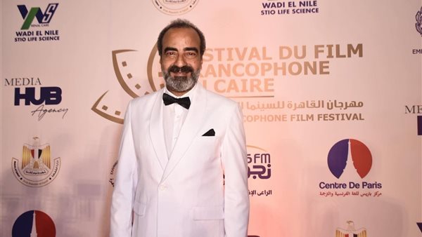 ياسر عزت: أقرأ أكثر من سيناريو للمشاركة في دراما رمضان 2027