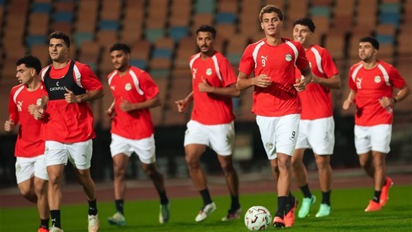 منتخب مصر يخوض تجربة قوية اليوم أمام جنوب أفريقيا