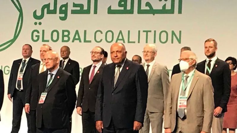التحالف الدولي ضد “داعش”.. إعادة رسم أولوياته وسوريا محور استراتيجي