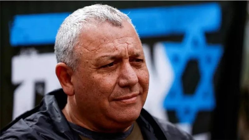 آيزنكوت يتعهد بتشكيل لجنة تحقيق رسمية في هجوم 7 أكتوبر