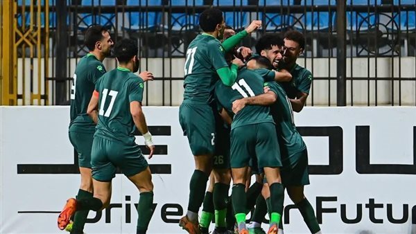 الاتحاد السكندري يستهل مشواره في كأس الرابطة بمواجهة دجلة