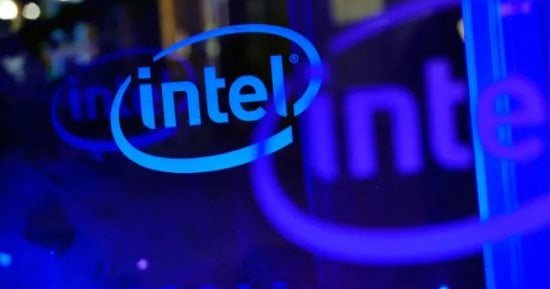 "إنتل" الأمريكية للتكنولوجيا تتكبد أكبر تراجع فى أسهمها منذ عقود