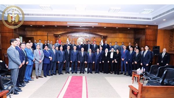 وزير العدل: كرامة المواطن وحسن استقباله أولوية مطلقة والمحاكم وُجدت لصون الحقوق
