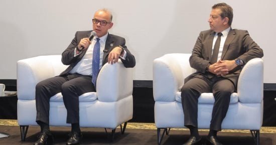 شريف الصياد يعلن ارتفاع الصادرات الهندسية إلى 4,351 مليار دولار خلال أول 8 أشهر من 2026
