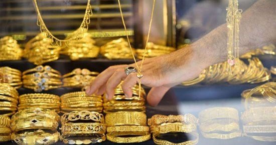 أسعار الذهب في الإمارات تتابع مسار الفيدرالي بعد إشارة إلى زيادة جديدة للفائدة