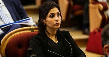 النائبة إنجى مراد: ندعم اعتراض الرئيس على المادة 25 بقانون جامعة كيان