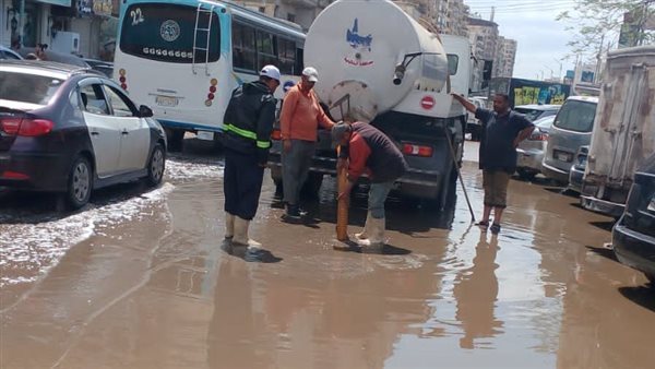 سؤال برلماني للحكومة عن خطة الاستعداد لموسم الشتاء