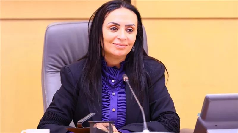 التضامن تتحرك لتوفير الكراسي المتحركة والأجهزة التعويضية لذوي الإعاقة، تفاصيل جديدة