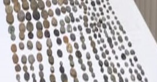 المؤبد والغرامة عقوبة الاتجار بالآثار في القانون.. اعرف التفاصيل