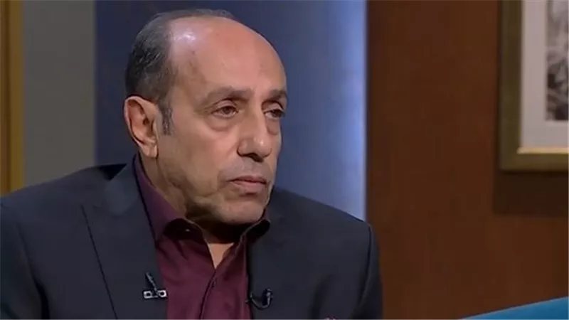 أحمد صيام: التليفزيون المصري صاحب فضل على جيلي