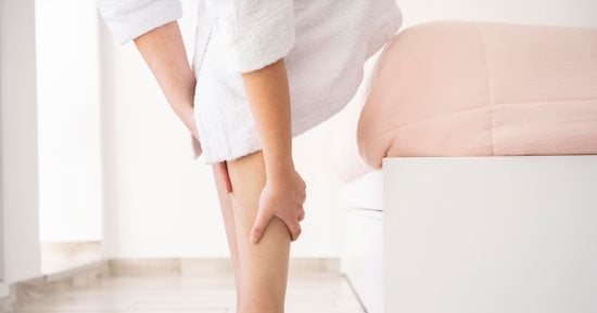 علامات لقصور القلب تظهر على الساقين.. الفحص ضرورة