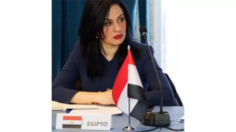 السفيرة منى عرفة: عدم شعور المواطن بأعباء تحديات الملف المائي نجاح كبير للحكومة