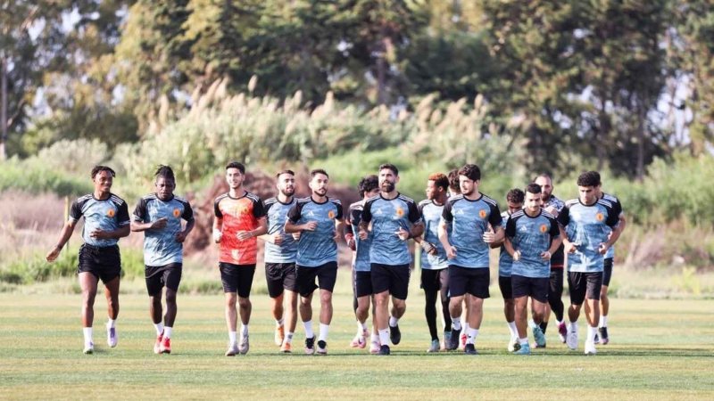 العجوز: وضع البحارة جيد وسيكون الحصان الأسود في الدوري الكروي الممتاز