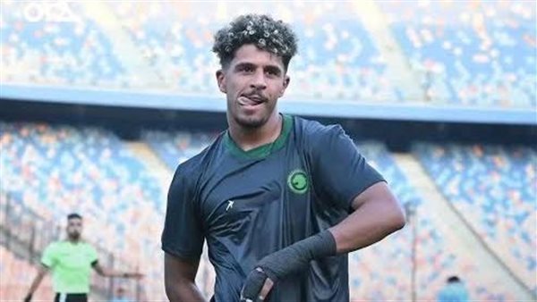 تقرير.. مهاجم مودرن علي رادار الأهلي في الميركاتو الشتوي