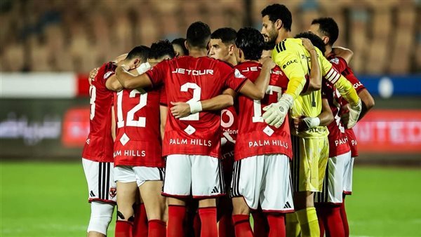 بالقوة الضاربة.. تعرف على تشكيل الأهلي المتوقع لمواجهة الزمالك