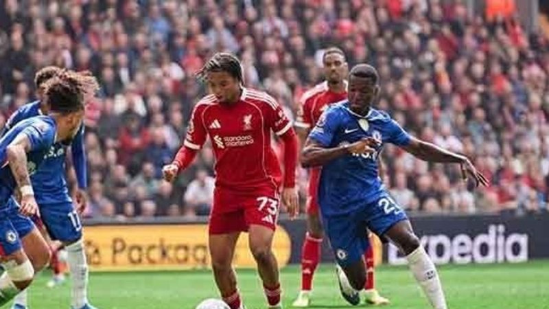 قمة في ثمن نهائي كأس الرابطة الإنكليزية
