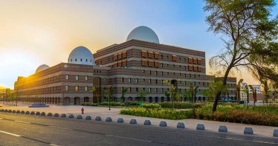 "الشؤون الإسلامية" بالمدينة المنورة تنفذ أكثر من 100 ألف جولة رقابية خلال 3 أشهر
