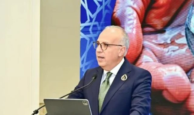 انتخاب مصر رئيسًا للمكتب التنفيذى للمجلس الوزارى العربى للمياه فى دورته الـ19