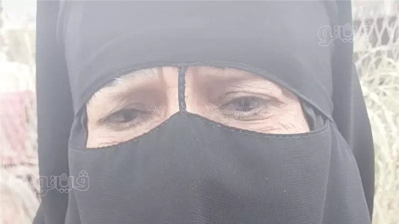 "شتمتني وضربتني قدام الناس"، مسنة بالإسماعيلية تستغيث من بطش ابنتها