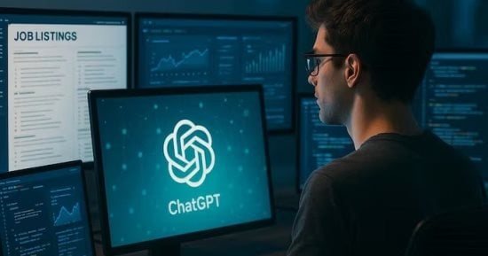 في ChatGPT.. كيف يتذكر الذكاء الاصطناعي تفاصيلك الشخصية؟ وطريقتك لحذف معلوماتك المخزنة