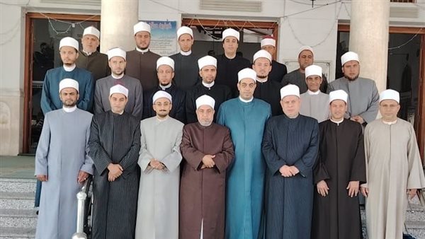 لتعزيز الوعي الوطني، قوافل الأوقاف الدعوية تواصل أعمالها بالمحافظات