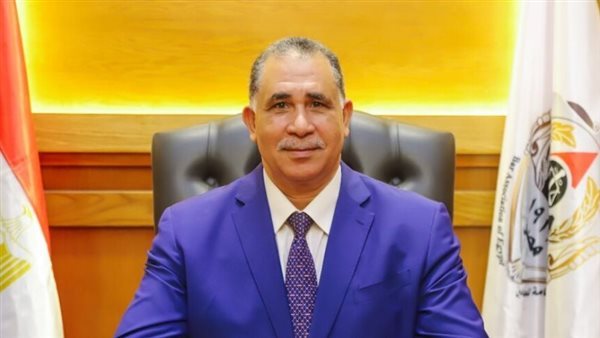 تفاصيل لقاء عبد الحليم علام عددا من محامي بني سويف