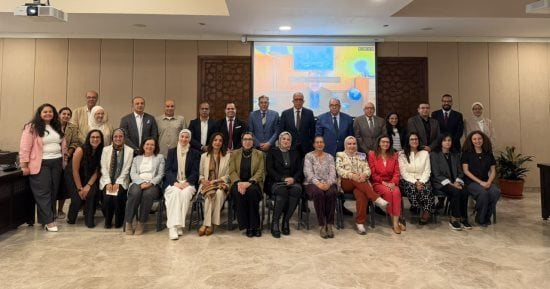 محيي الدين: الاقتصاد يتطلب إصلاحات مؤسسية وهيكلية تتجاوز السياسات المالية والنقدية
