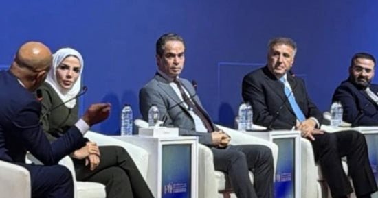 المسلماني في ملتقى عمّان: 3 تحديات طُرحَت قبل قرن واجهت الإذاعة المصري
