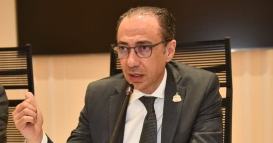 رئيس «صحة بالنواب»: الاستثمار فى تدريب الكوادر الطبية يساهم بتعزيز جودة الخدمات