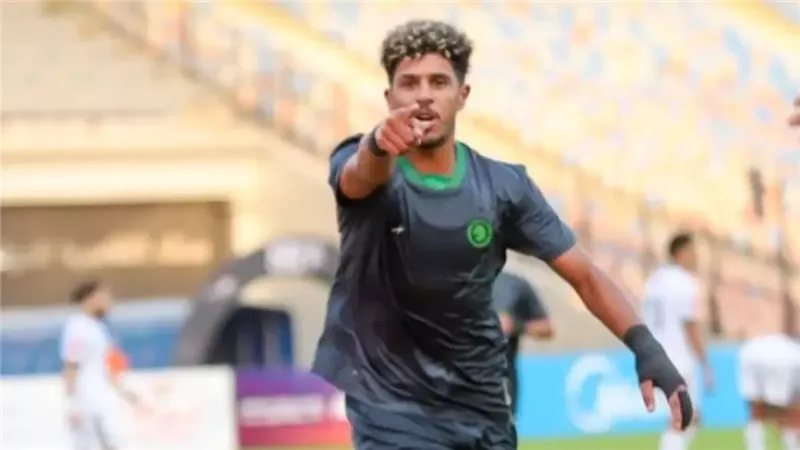 هداف الدوري يقترب من المنتخب، ممدوح يخطف الأنظار بـ8 أهداف في 7 مباريات (فيديو)
