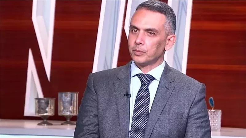 هاني جنينة: المؤشر الرئيسي للبورصة فقد 22.8% من قيمته بالدولار منذ قمة سبتمبر